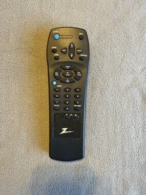 Zenith SC411Z TV Remote Control OEM Original Tested Working